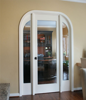 Passage Door Replacement Azusa
