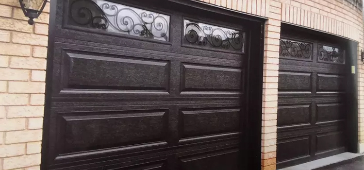 aluminum overhead garage door Azusa