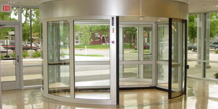 commercial automatic door repair Azusa