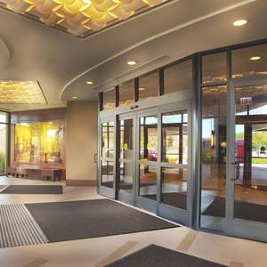 commercial door specialist Azusa