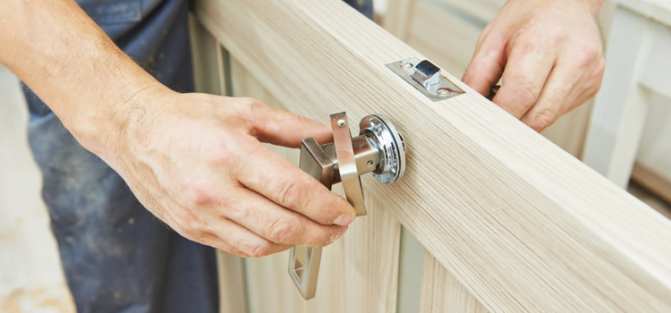 interior door repair Azusa