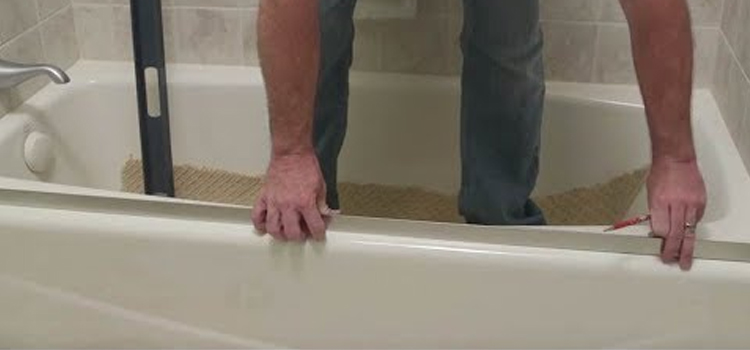 Sliding Shower Door Repair in Azusa